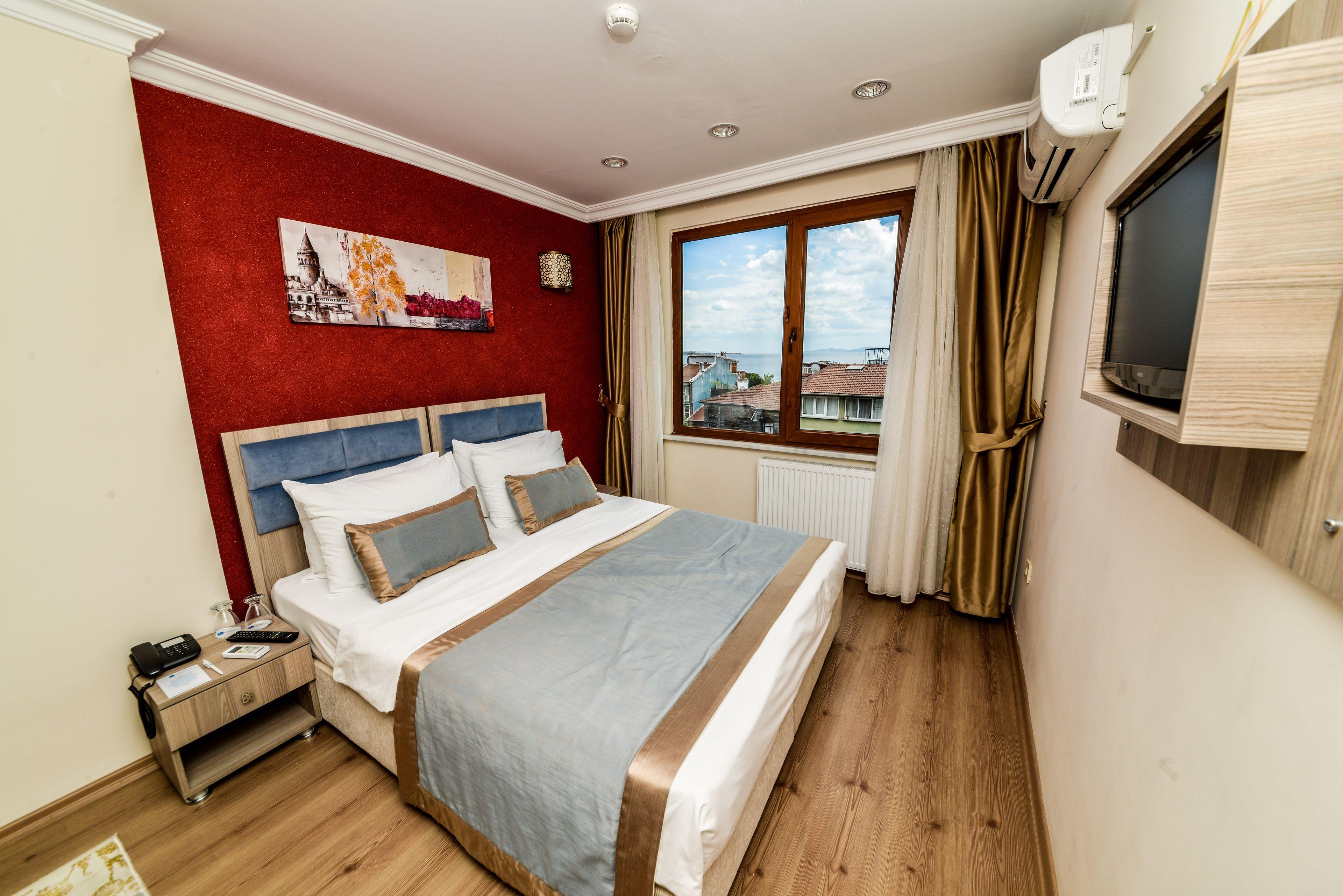 Ottomarin Hotel Old City — Fotoğraflar 1